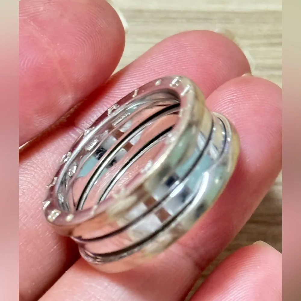 BVLGARI pre loved